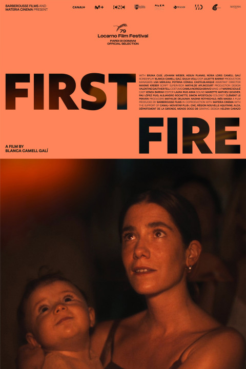 Premier Feu (2026)
