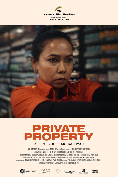 Private Property (2026)