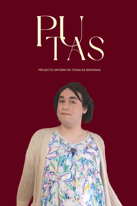 Projecto Unitário de Todas As Senhoras (2026)