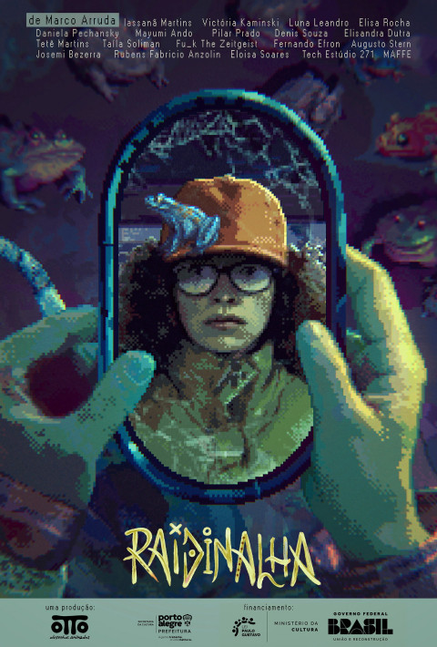 Raidinalha (2026)