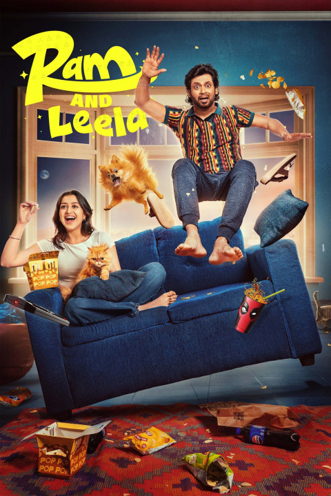 Ram and Leela (2026)