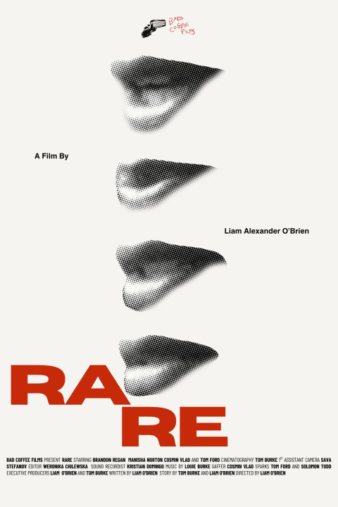 RARE (2026)