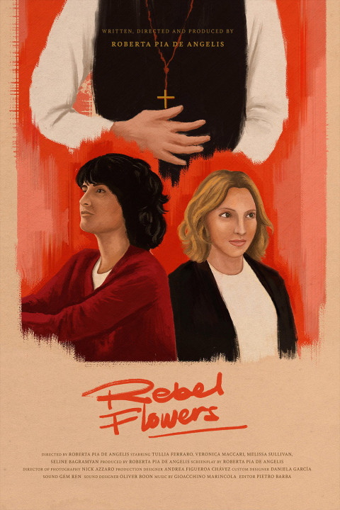 Rebel Flowers (2026)