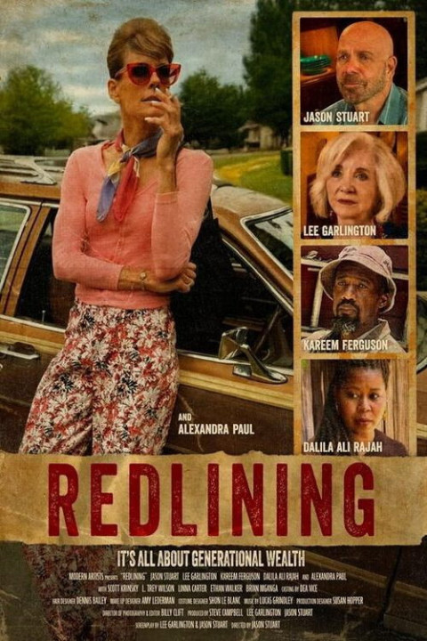 Redlining (2026)