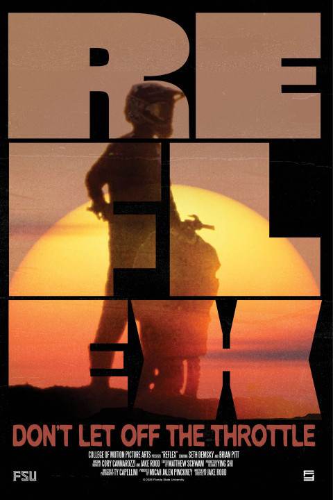Reflex (2026)