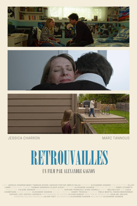 Retrouvailles (2026)