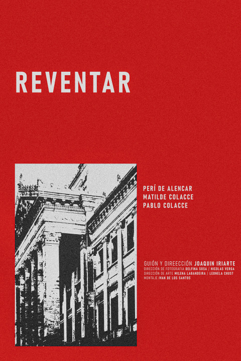 Reventar (2026)