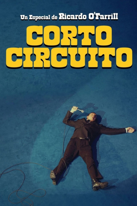 Ricardo O’Farrill: Corto Circuito (2026)