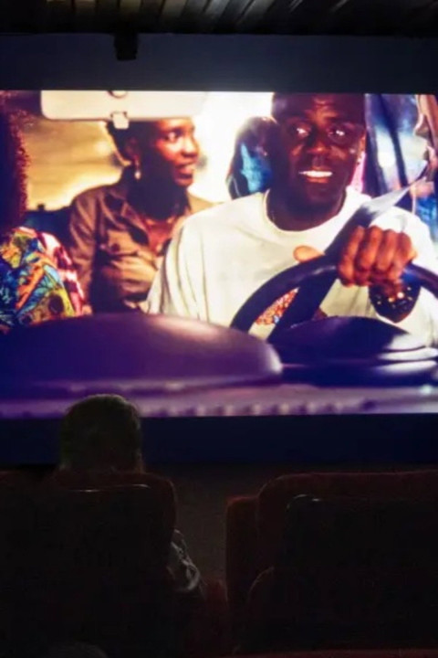 Ride (2026)