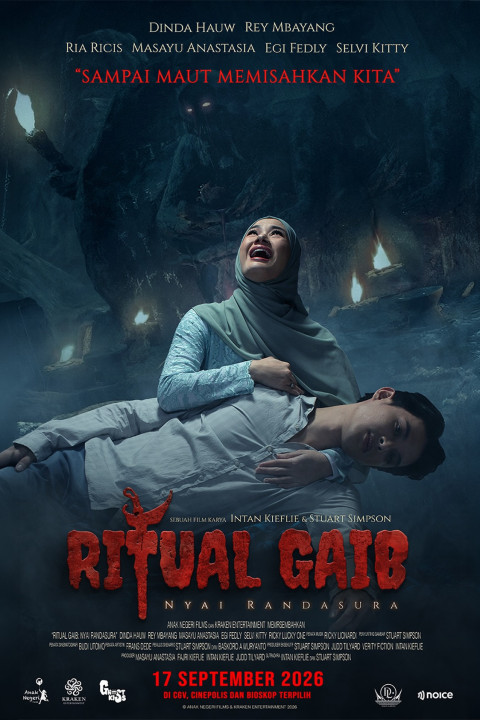 Ritual Gaib: Nyai Randasura (2026)