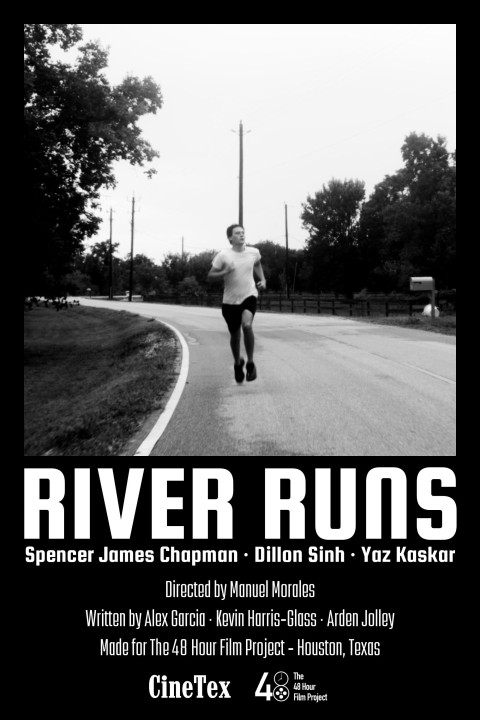 River Runs (2026)