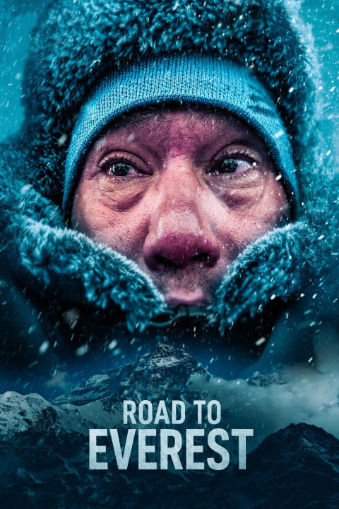 Road to Everest (2026)
