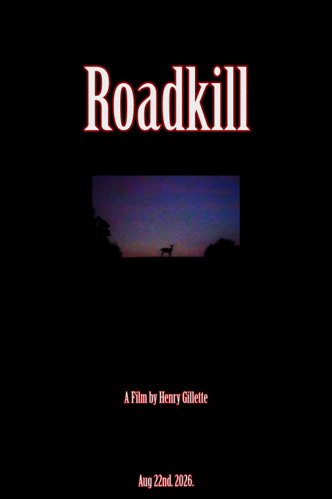 Roadkill (2026)
