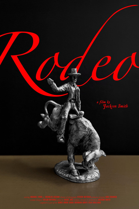 Rodeo (2026)