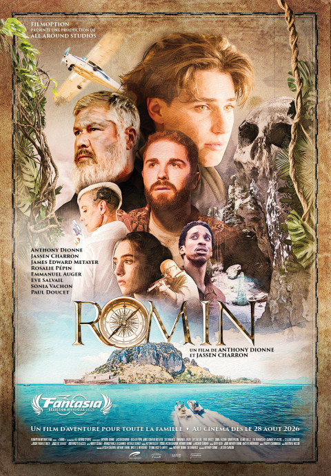 Romin (2026)