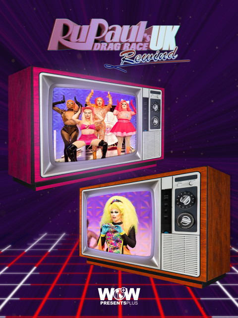 RuPaul's Drag Race UK: Rewind (2026)