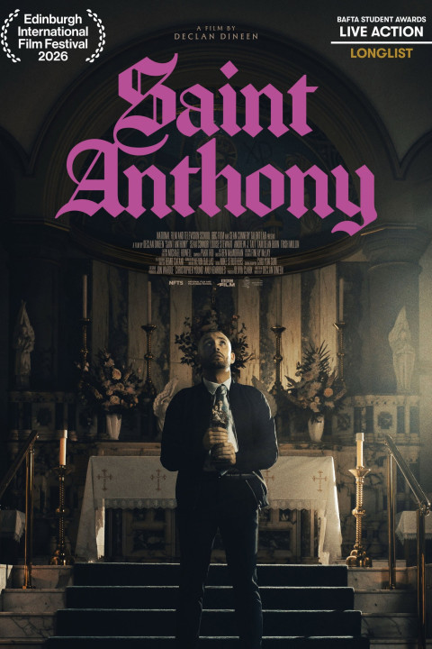 Saint Anthony (2026)