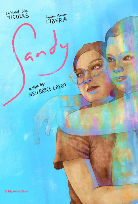 Sandy (2026)