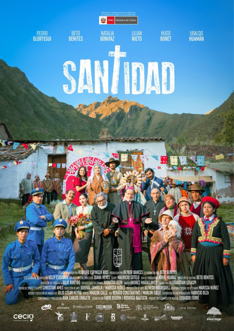 Santidad (2026)
