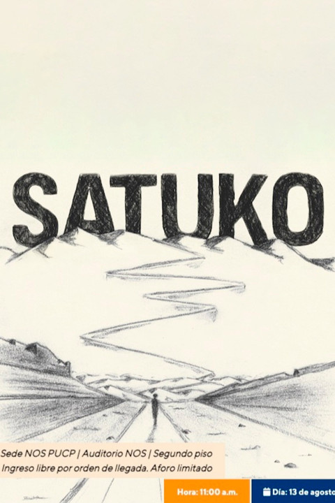 Satuko (2026)