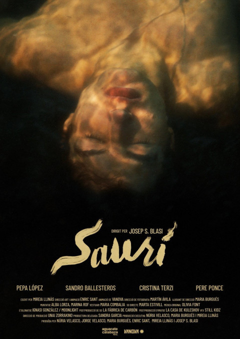 Saurí (2026)