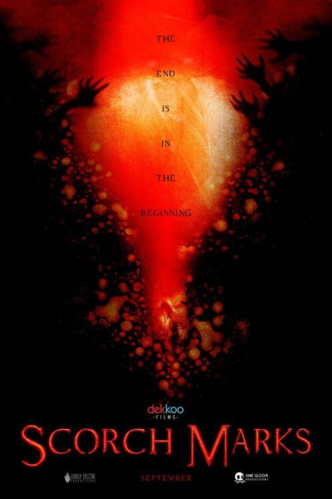 Scorch Marks (2026)