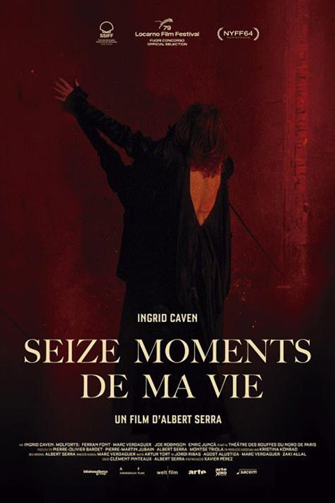 Seize moments de ma vie (2026)