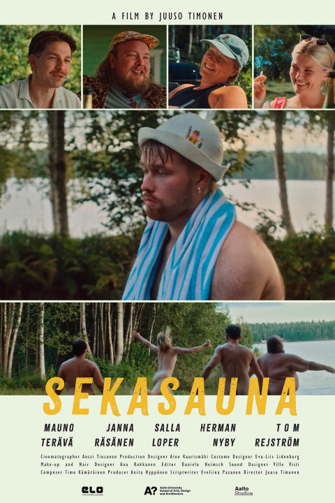 Sekasauna (2026)