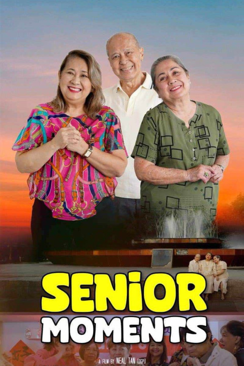 Senior Moments (2026)