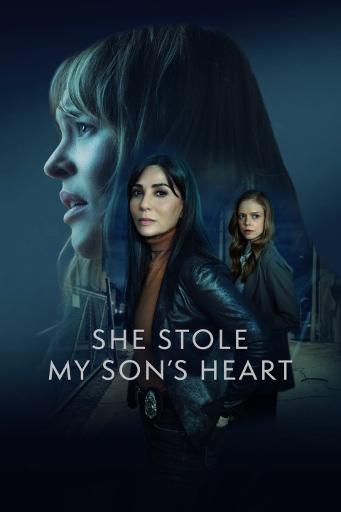 She Stole My Son's Heart (2026)