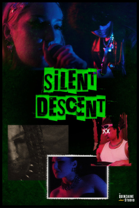 Silent Descent (2026)