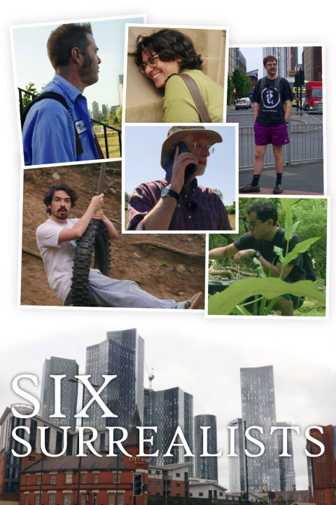 Six Surrealists (2026)