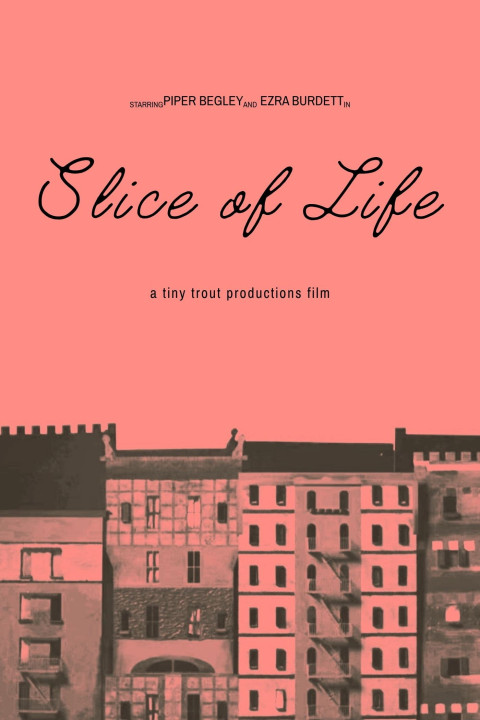 Slice of Life (2026)