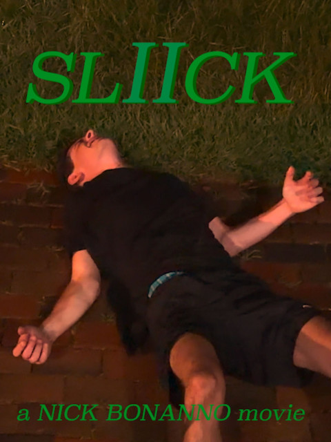 Slick II (2026)