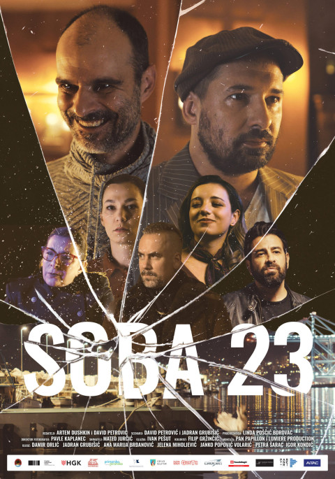 Soba 23 (2026)