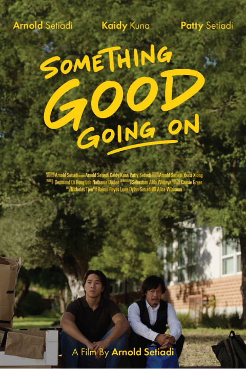 Something Good Going On (2026)