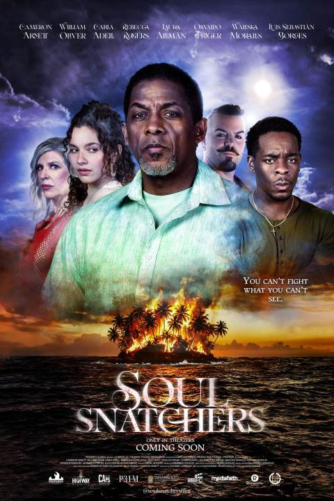 Soul Snatchers (2026)