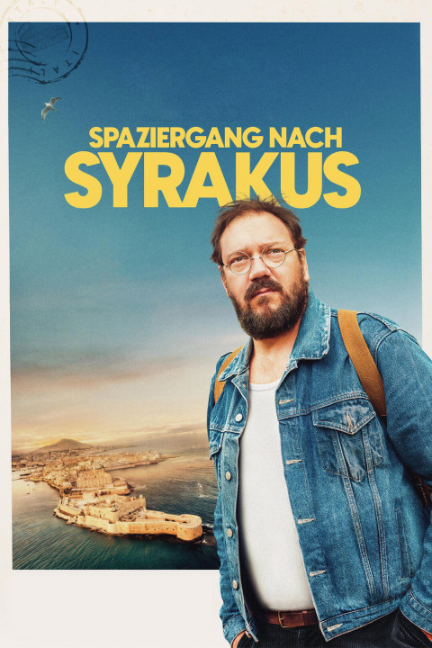 Spaziergang nach Syrakus (2026)
