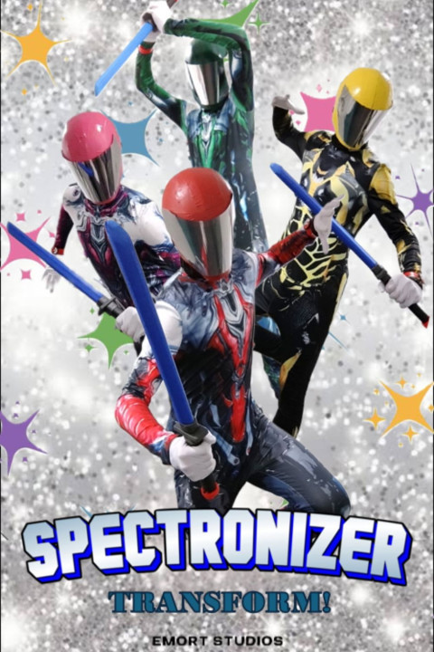 Spectronizer (2026)