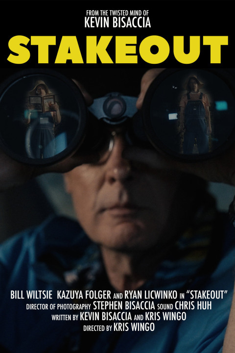Stakeout (2026)