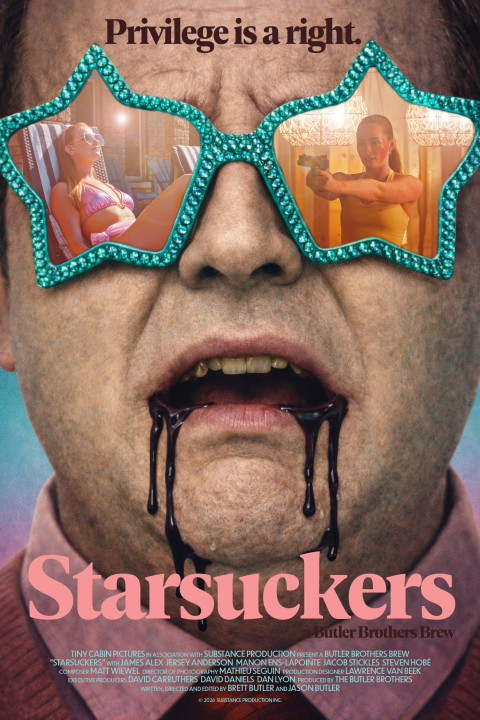 Starsuckers (2026)