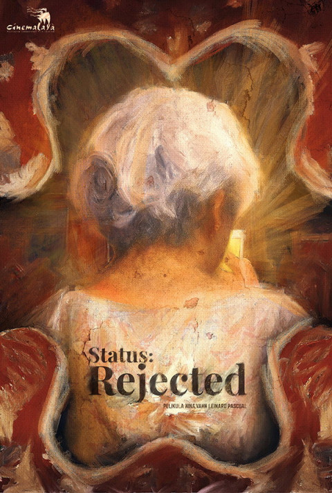 Status: Rejected (2026)