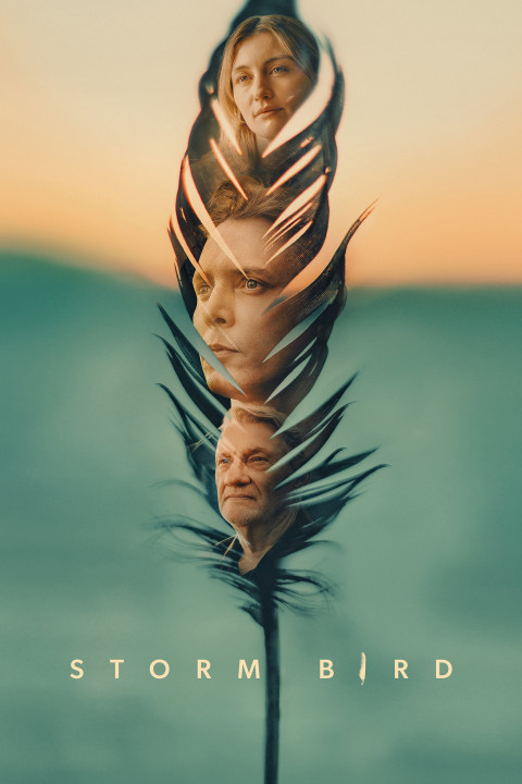Storm Bird (2026)