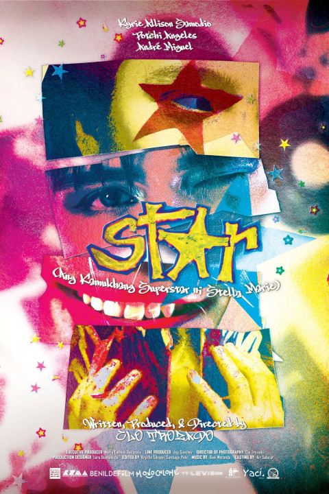 ST☆R (Ang Kamukhang Superstar ni Stella Marie) (2026)
