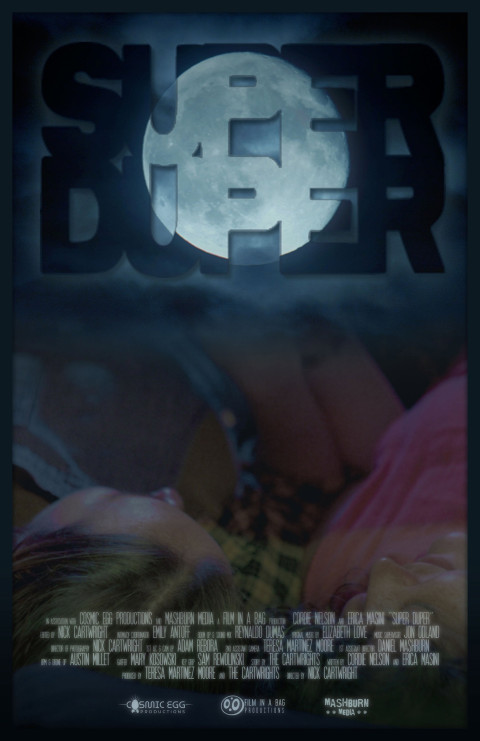 Super Duper (2026)