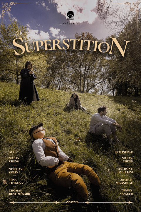 Superstition (2026)