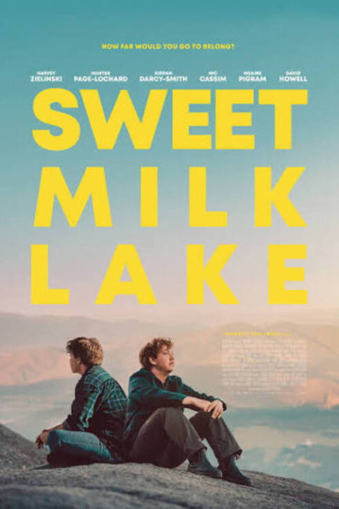 Sweet Milk Lake (2026)