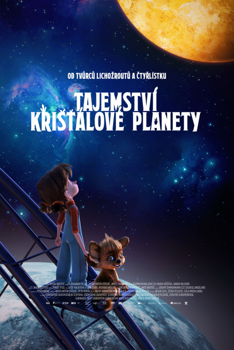 Tajemství křišťálové planety (2026)