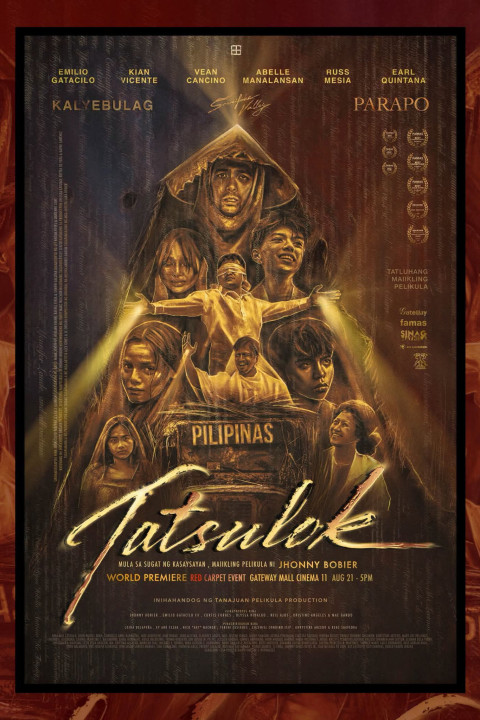 Tatsulok (2026)