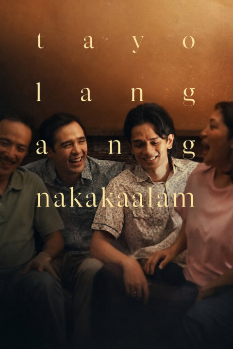 Tayo Lang ang Nakakaalam (2026)